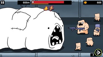 LAB Escape! Android Gameplay by DOOMSDAY Studio 1080p HD