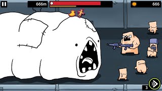 LAB Escape! Android Gameplay by DOOMSDAY Studio 1080p HD screenshot 4