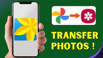 How To Transfer Photos From Google Photos To Gallery 2025 – Step-By-Step Mobile Guide