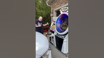 new cabinet acquired: WACCA