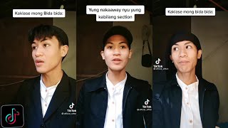 'Yung Kaklase mong Bida-bida' POV | TIKTOK COMPILATION