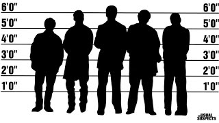 The Usual Suspects (1995)