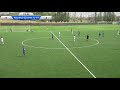 FC Pyunik2-02 vs Armenia U15