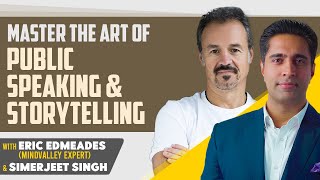 The Art of Influence: A Conversation Between Two Masters of Public Speaking
