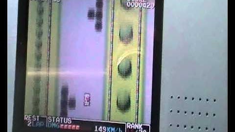 Rally King: All the Hidden Characters (Secret Bonuses)