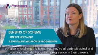 ULaw’s solicitor apprenticeship support for employers
