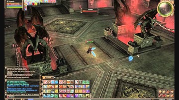 Flash vs eXoDiaC [3] - Lineage 2 Olympiad (Iss Spectral Dancer)