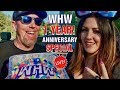 WHW LIVE! 1 Year Anniversary Special!