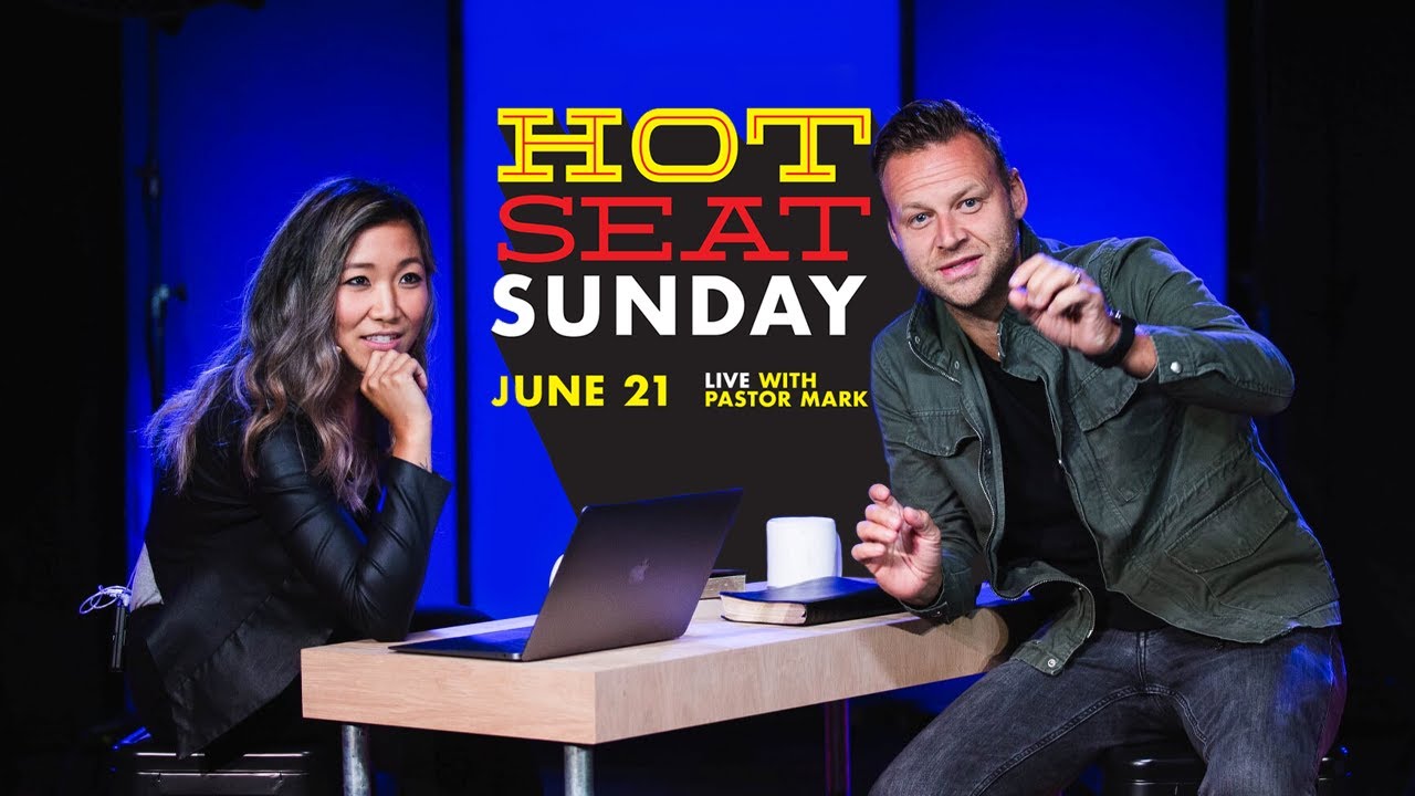 Hot Seat Sunday Question Compilation - June 21, 2020 - YouTube