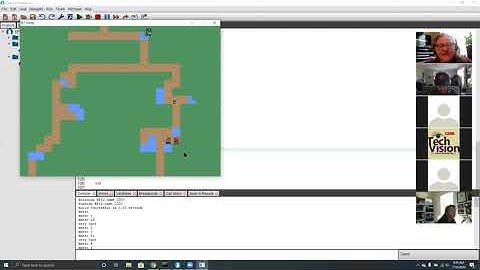 Interacting with Game Items in the Quorum Language