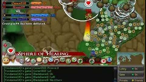 arcanists commentary video part 2