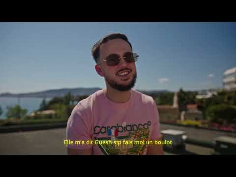 Guesh Mamacita Clip Officiel