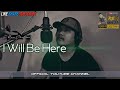 I Will Be Here covered by Gem Cristian (Through Night and Day ost)