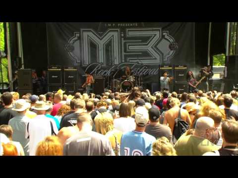 "What Keeps Me Lovin' You" in HD - XYZ 5/12/12 M3 Festival in Columbia, MD