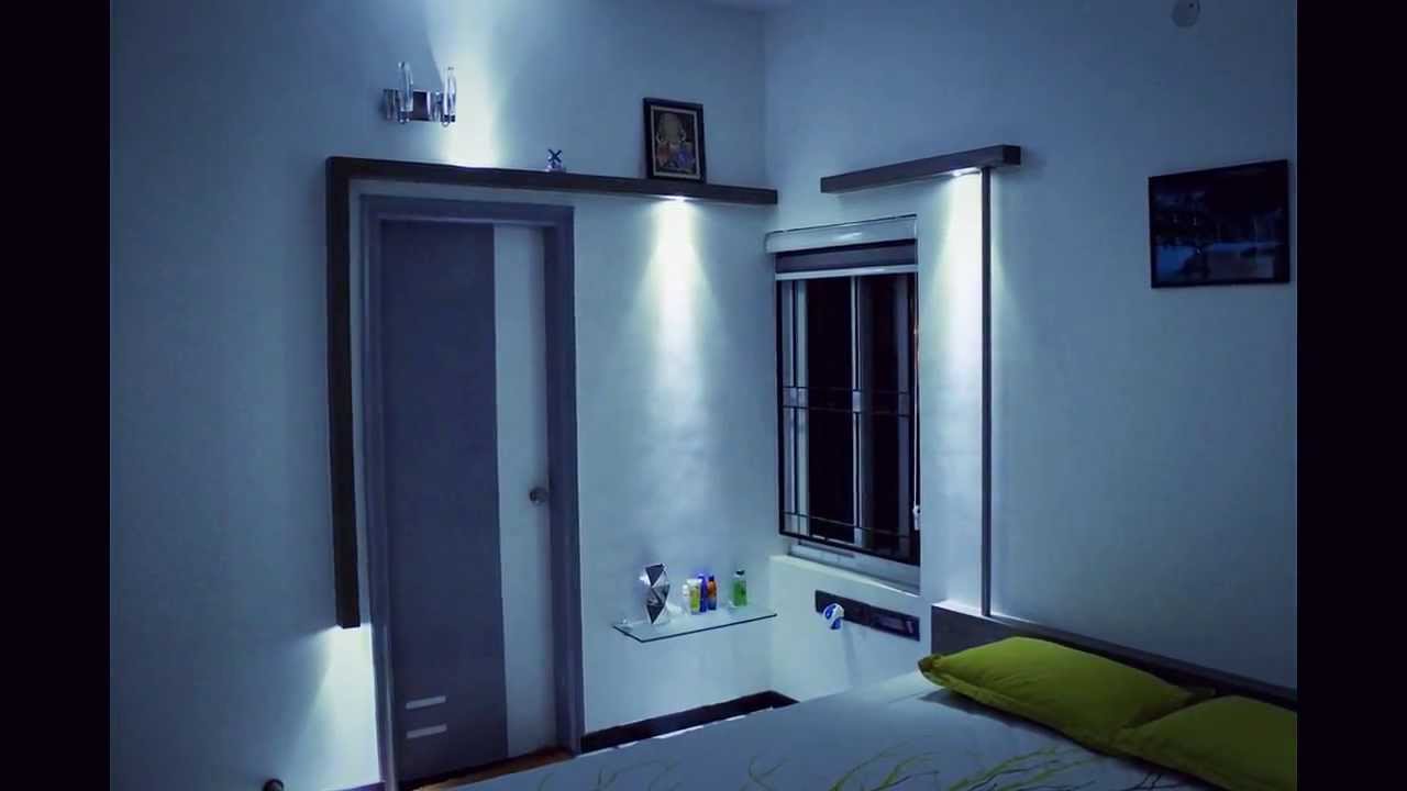 Interior Designs In Bangalore - Arun's Home by Ashwin Architects