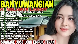 Iki Piye Loor Gk Percoyo Ta Nek Penak Lagune Bayuwangian Rungok No Lali Utang Mu 
