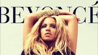 Beyonce- Irreplaceable