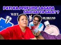 Pati Ka Perfume Lagana, SAHI HAI Ya GALAT? | Bharti Singh | Haarsh Limbachiyaa | Golla