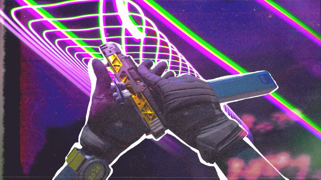 MINIGUN KILLSTREAK😎🤬 [COMBAT MASTER FULL GAMEPLAY#3] - YouTube