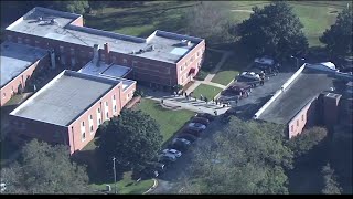 Election Day: Voters stand in long lines across the country