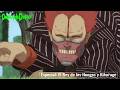 Dorohedoro T2 | El Rey de los Hongos y Kikurage: Lo mejor de la Familia En [Español]