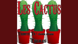 Les cactus (Instrumental)