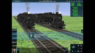 PRR I1sa Decapod Review (TANE)