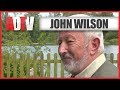 AD EXCLUSIVE - John Wilson Interview 2018