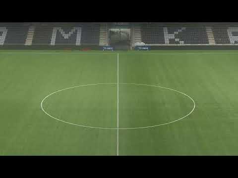 HamKam vs Skeid