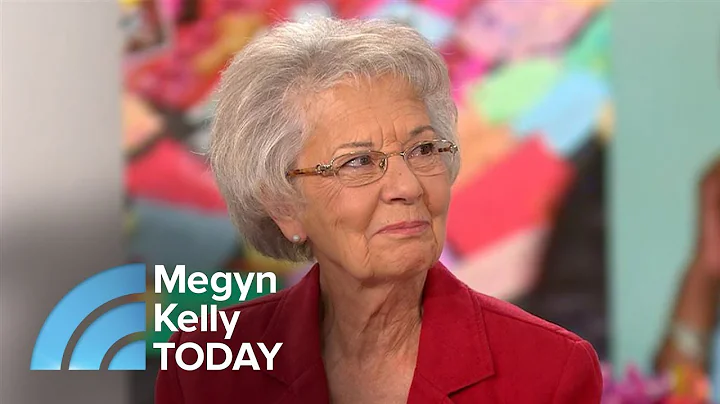 Donna Liette, The Chicago Nun Whos Taking Back Her Streets | Megyn Kelly TODAY