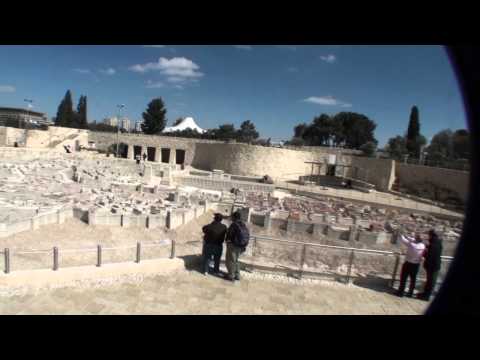 2011-02-27: Israel Tour: Day 04: Part C: Jerusalem