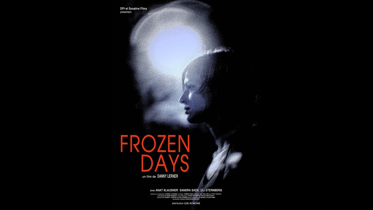 FROZEN DAYS meilleur film Israélien (Festival de Haifa)