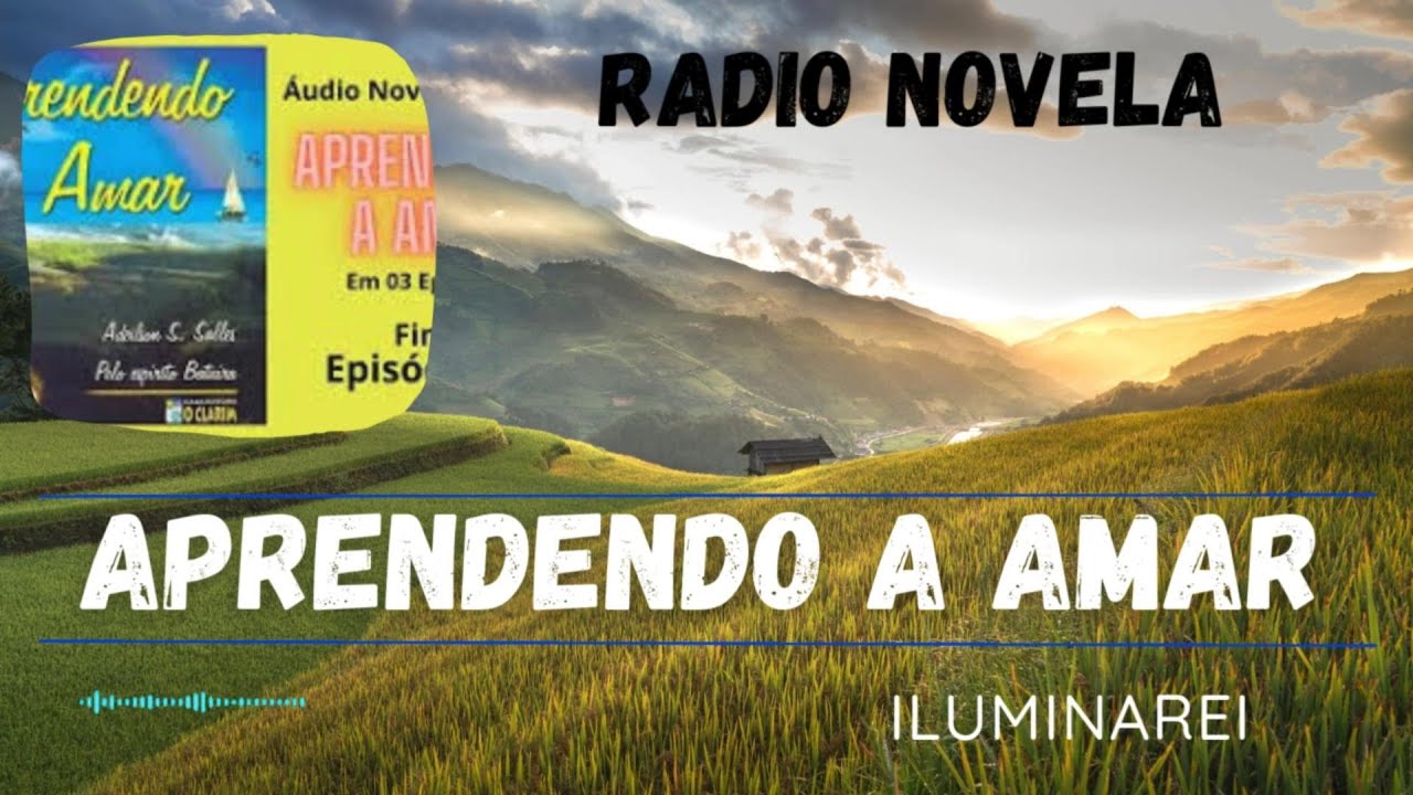 Aprendendo a Amar