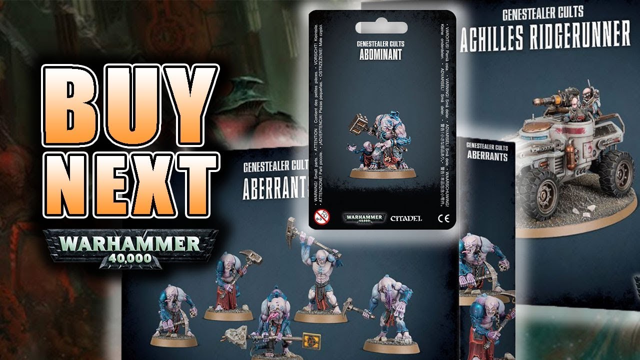 Commission Painting Warhammer 40K - Achilles Ridgerunner Genestealer Cults Peint Sur Commande - Prêt Pour Le Combat Commission Painting Warhammer 40K - Achilles Ridgerunner Genestealer Cults Peint Sur Commande - Prêt Pour Le Combat