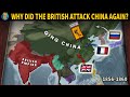The Second Opium War: A Historical Overview