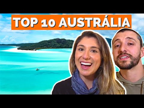 Vídeo: 10 razões para visitar Sydney, Austrália