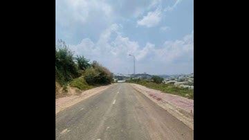 Đất Kqh Nguyễn Hoàng Đà Lạt | Lô Nền Bằng Phẳng, Đường Nhựa 10m, Sổ Riêng