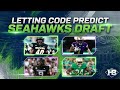 Seahawks Draft Predictions