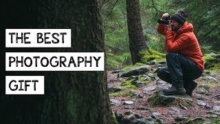 The Best Photography Gift.