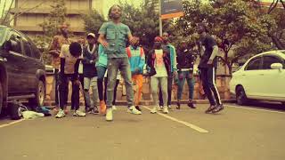 Calboy-Chariot(official dance video ) ft Lil Durk,Young Thug ,Meek mill |Tekila papi \& gang