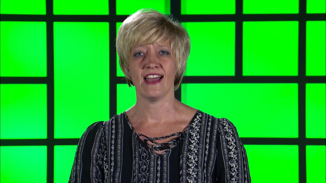 Judges Training 4-H Ribbon System - YouTube