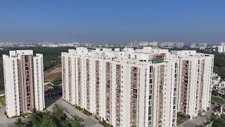 DSR Parkway  | Premium Ready-to-Move 2 BHK Homes | Off Sarjapur Road