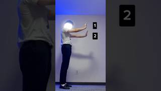 Michael Jackson teaches you how to wave 🌊