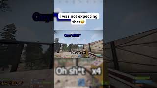 Craziest plane crash in rust🤣 #rust #gaming #viral #funny #rustgame #foryou
