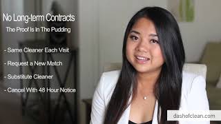 No Long Term Contracts