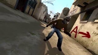 CSGO #1 Mini-Edit (1080p 60fps HD)