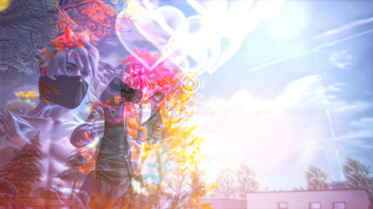 Jaan Tomare Ami /Free Fire New Trend Map Video Alight Motion  Xml Cc Clip Preset..Xml Episode 322 🐣💖