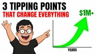 Celebrity When Your Net Worth Explodes (3 Tipping Points) Profile
