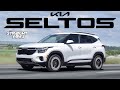 BEST SELLER! 2024 Kia Seltos Review