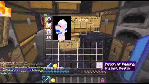 Factions #1 On Extronus!